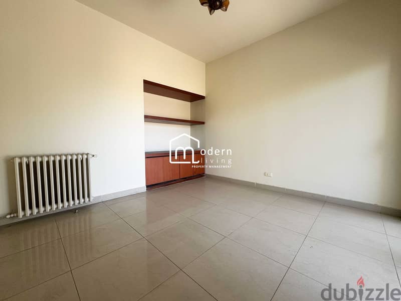 400 Sqm - Apartment for Sale in Rabieh 7