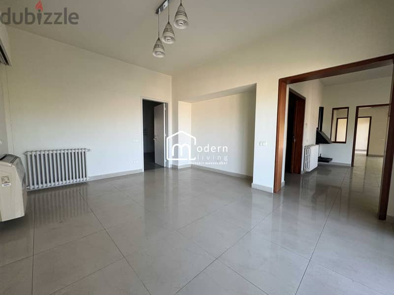 400 Sqm - Apartment for Sale in Rabieh 10