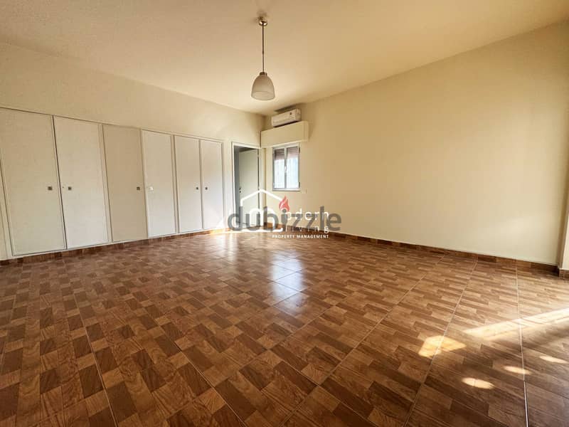 400 Sqm - Apartment for Sale in Rabieh 11