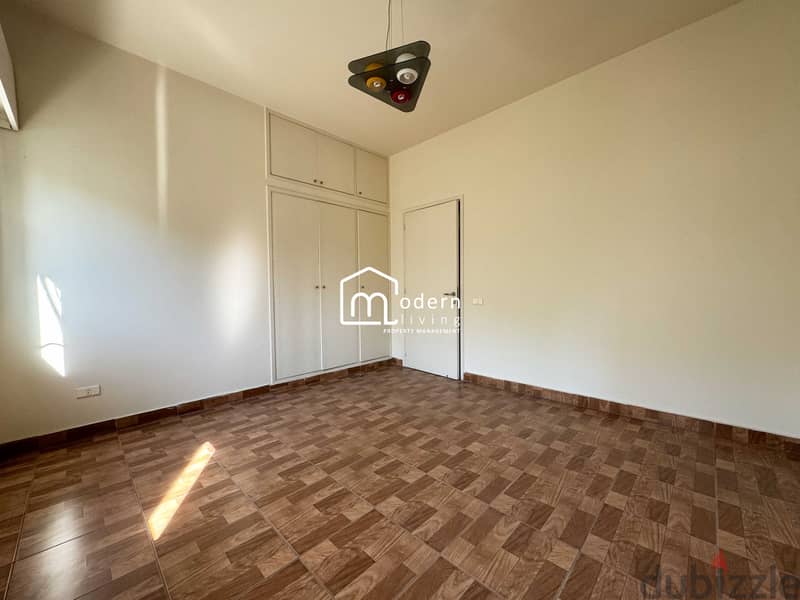 400 Sqm - Apartment for Sale in Rabieh 14