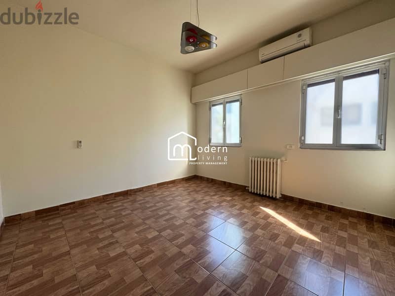 400 Sqm - Apartment for Sale in Rabieh 16