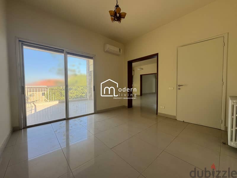 400 Sqm - Apartment for Sale in Rabieh 17