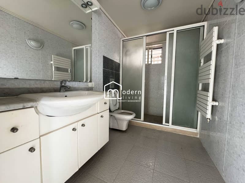 400 Sqm - Apartment for Sale in Rabieh 18