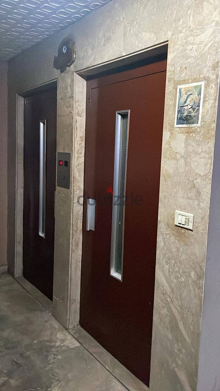 Apartment for sale in Jdeideh شقة للبيع في الجديدة 2