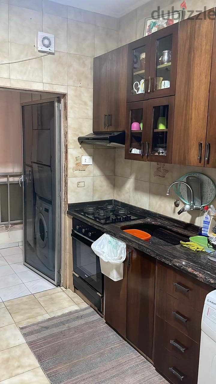 Apartment for sale in Jdeideh شقة للبيع في الجديدة 4