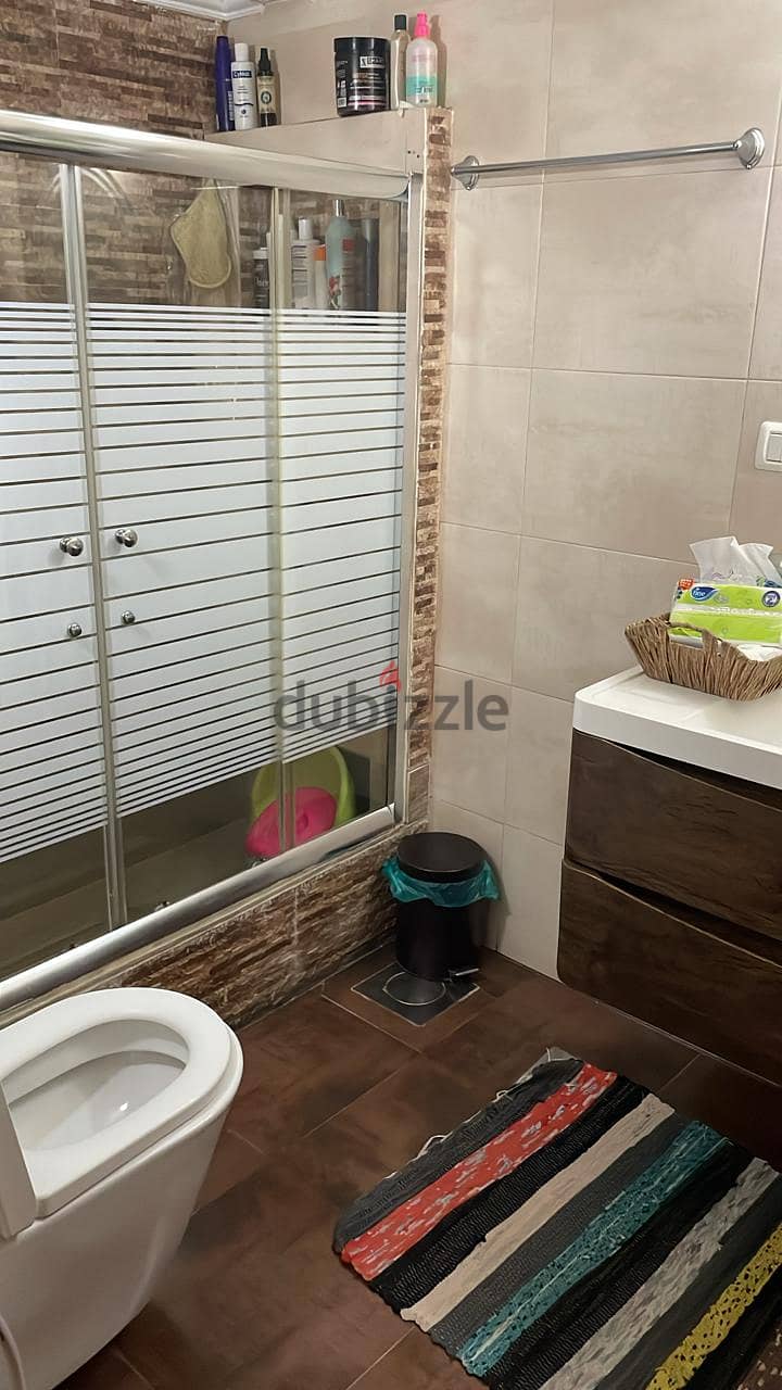 Apartment for sale in Jdeideh شقة للبيع في الجديدة 15