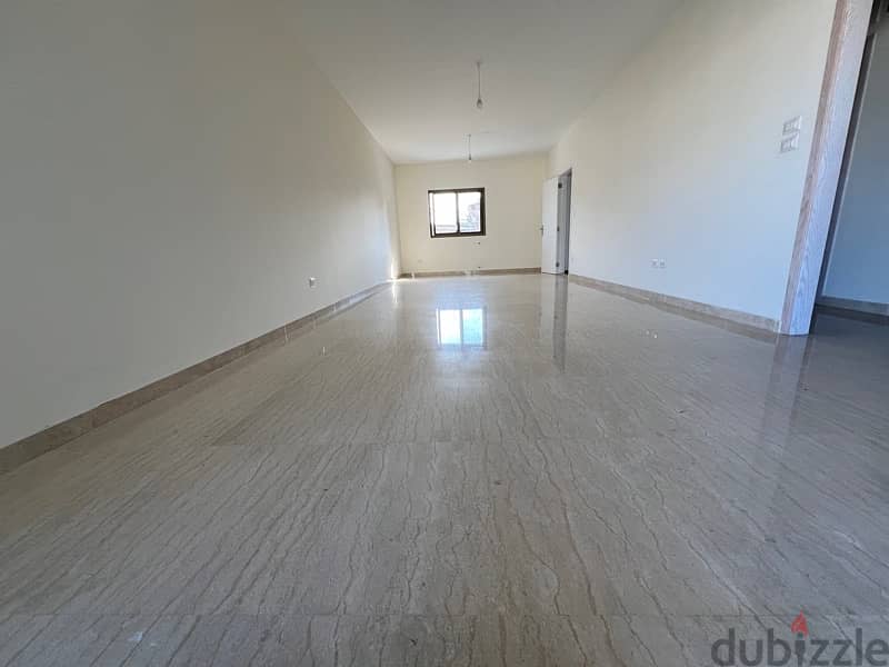 Brand New- Spacious apartment - Prime location| Achrafieh 0