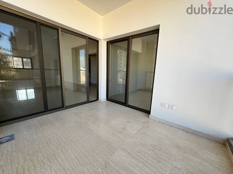 Brand New- Spacious apartment - Prime location| Achrafieh 2