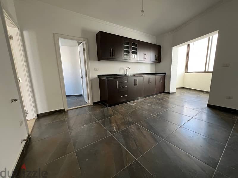 Brand New- Spacious apartment - Prime location| Achrafieh 3