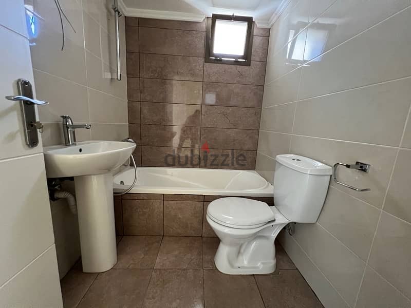 Brand New- Spacious apartment - Prime location| Achrafieh 6