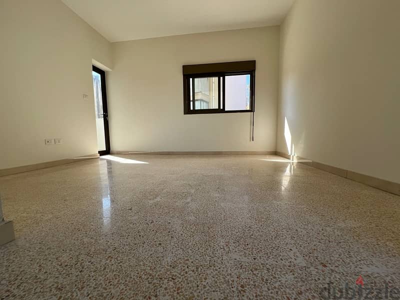 Brand New- Spacious apartment - Prime location| Achrafieh 7