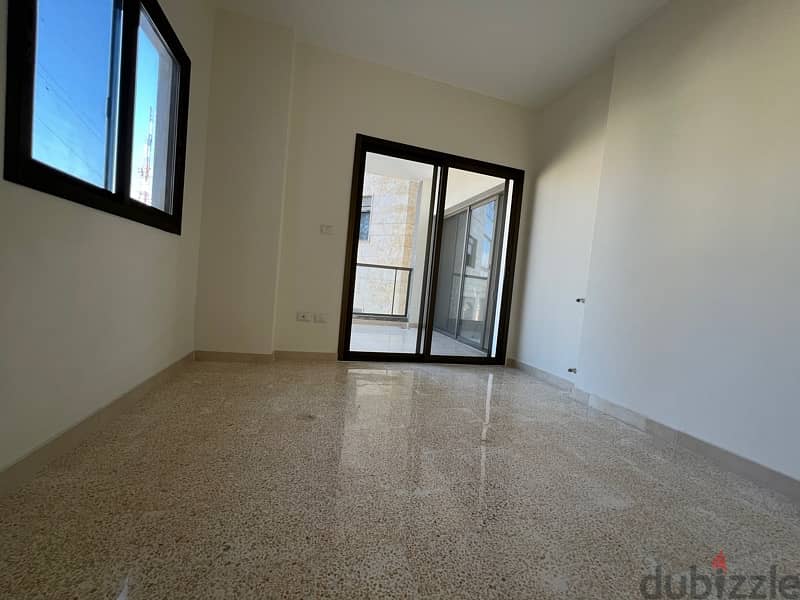 Brand New- Spacious apartment - Prime location| Achrafieh 8