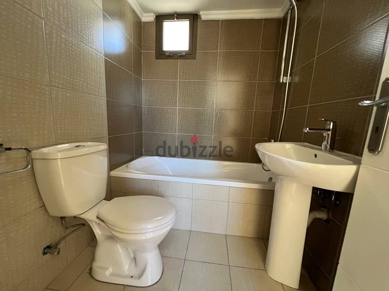 Brand New- Spacious apartment - Prime location| Achrafieh 9