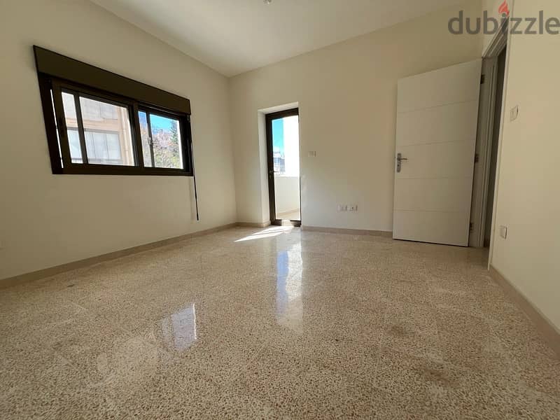 Brand New- Spacious apartment - Prime location| Achrafieh 10