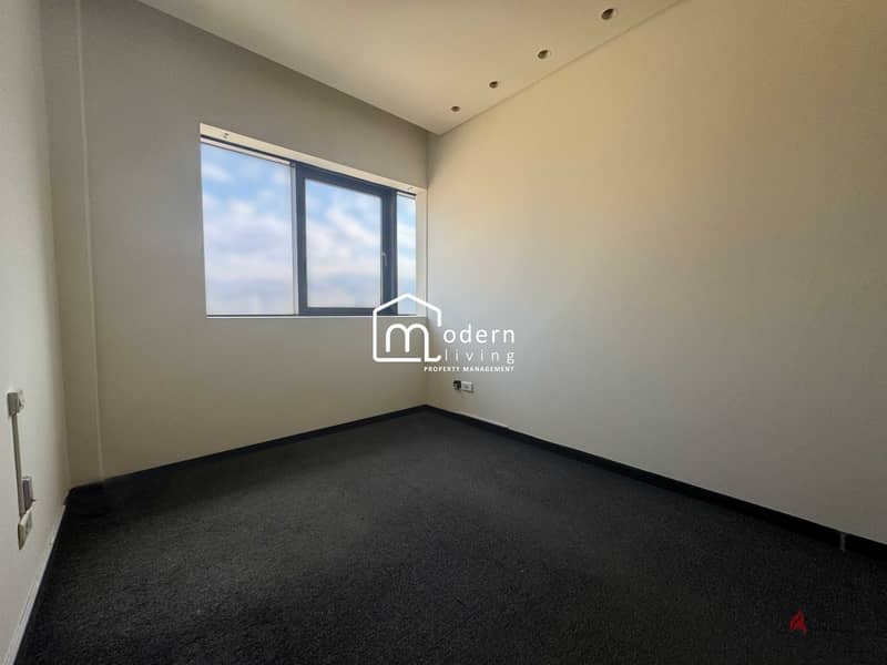 85 Sqm - Office for Rent in Jdeideh 4