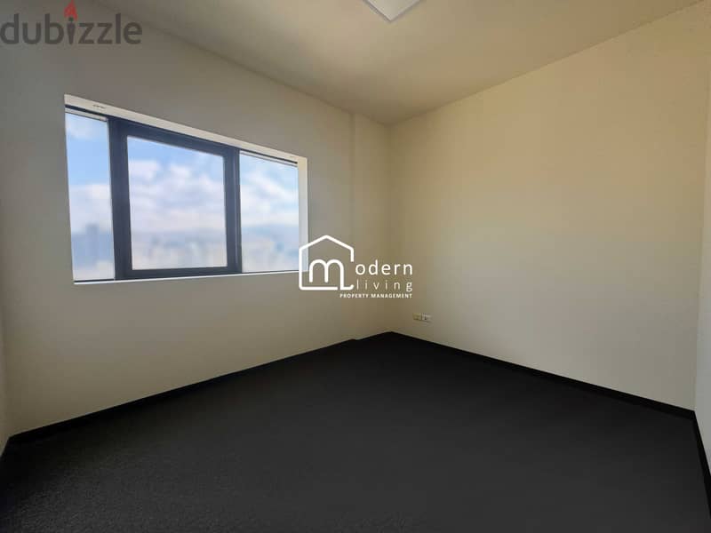 85 Sqm - Office for Rent in Jdeideh 6