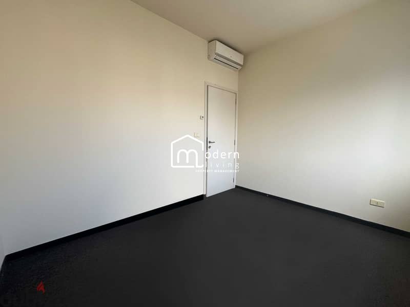 85 Sqm - Office for Rent in Jdeideh 7