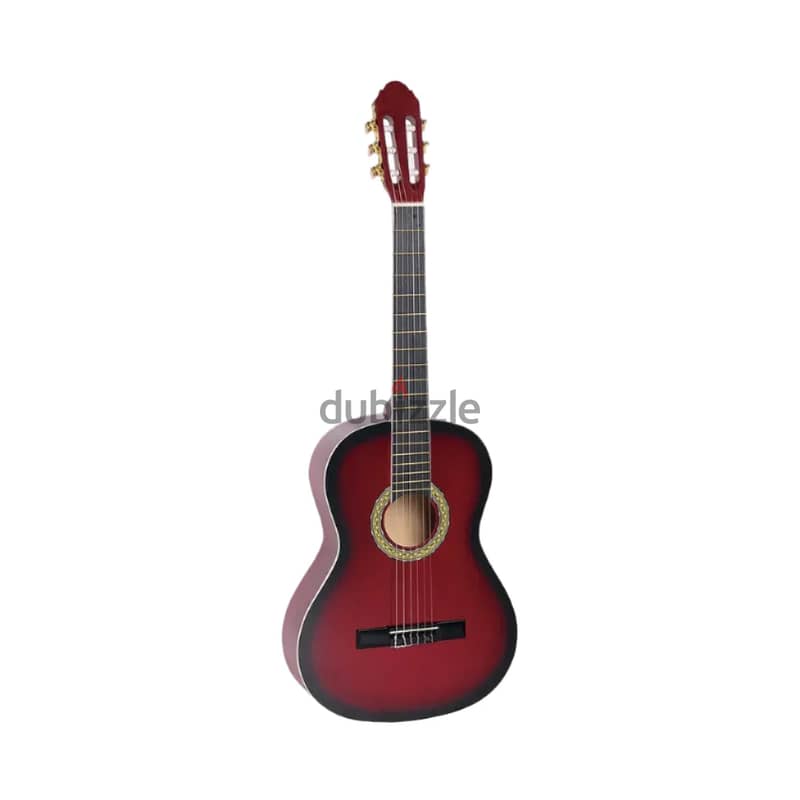 Signature Classic (1/2) Classical Guitar 0