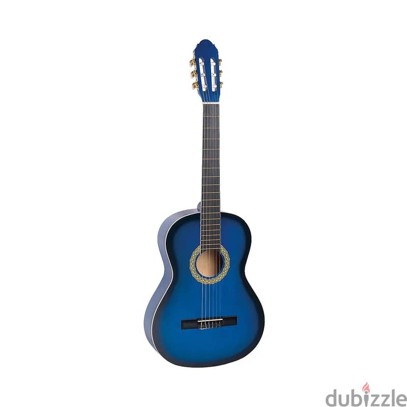 Signature Classic (1/2) Classical Guitar 1