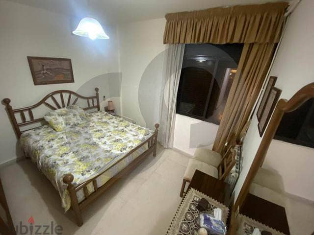 stunning fully furnished -mastita ,JBEIL/مستيتا ,جبيل REF#GR114509 5