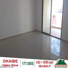 Duplex for sale in Okaibee!! 0