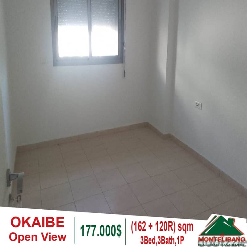 Duplex for sale in Okaibee!! 1