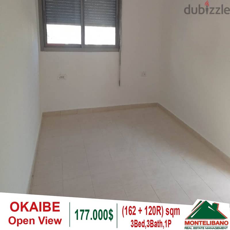 Duplex for sale in Okaibee!! 2