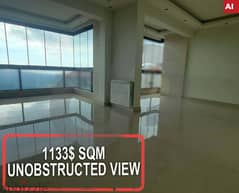 unobstructed view-duplex-Monteverde, Metn/مونتيفردي, متن REF#AI114510 0