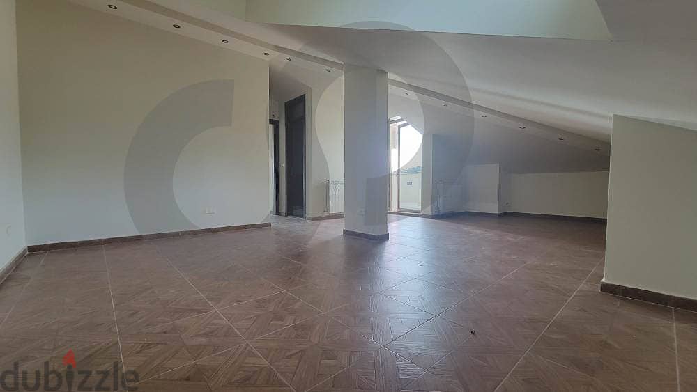 unobstructed view-duplex-Monteverde, Metn/مونتيفردي, متن REF#AI114510 2