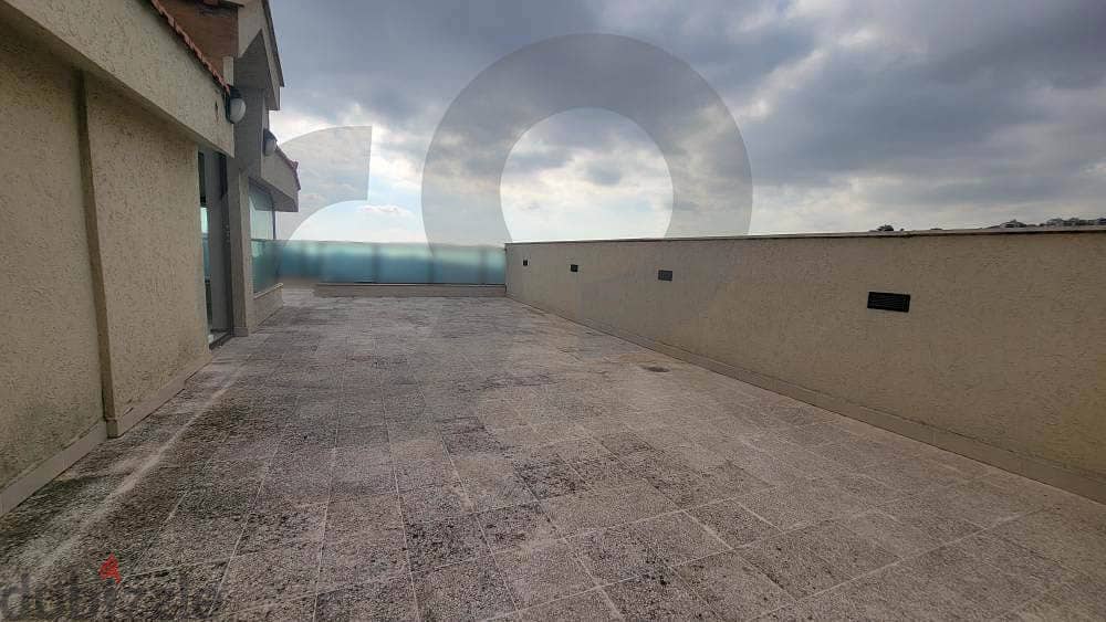 unobstructed view-duplex-Monteverde, Metn/مونتيفردي, متن REF#AI114510 7