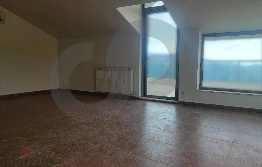 unobstructed view-duplex-Monteverde, Metn/مونتيفردي, متن REF#AI114510 9