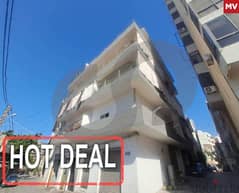 City view,prime location, maten, dekwaneh/دكوانة REF#MV114512 0