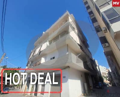 City view,prime location, maten, dekwaneh/دكوانة REF#MV114512