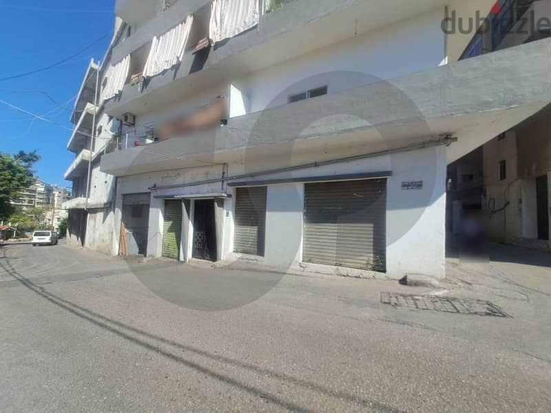 City view,prime location, maten, dekwaneh/دكوانة REF#MV114512 1