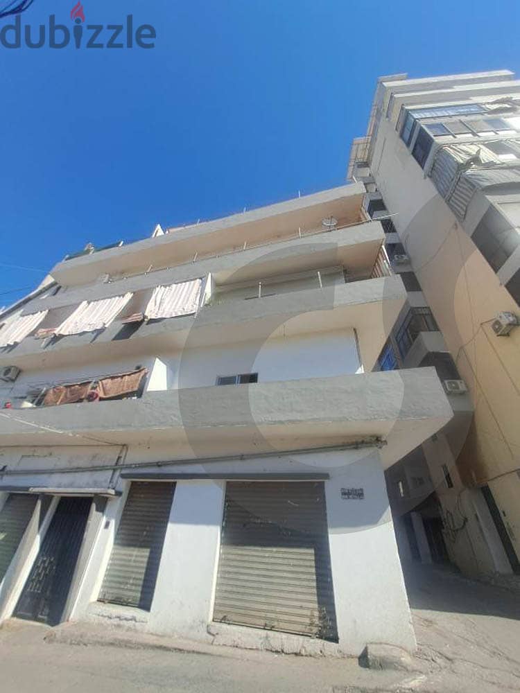 City view,prime location, maten, dekwaneh/دكوانة REF#MV114512 2