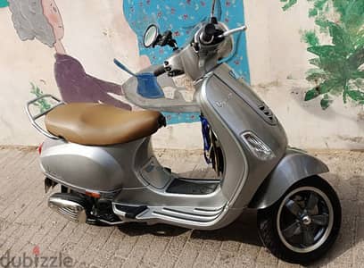 Vespa VXL 150 for sale