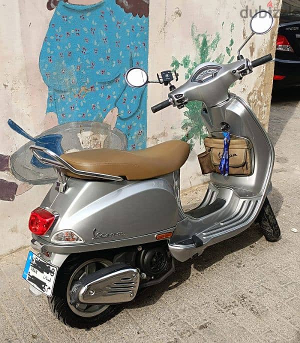 Vespa VXL 150 for sale 1