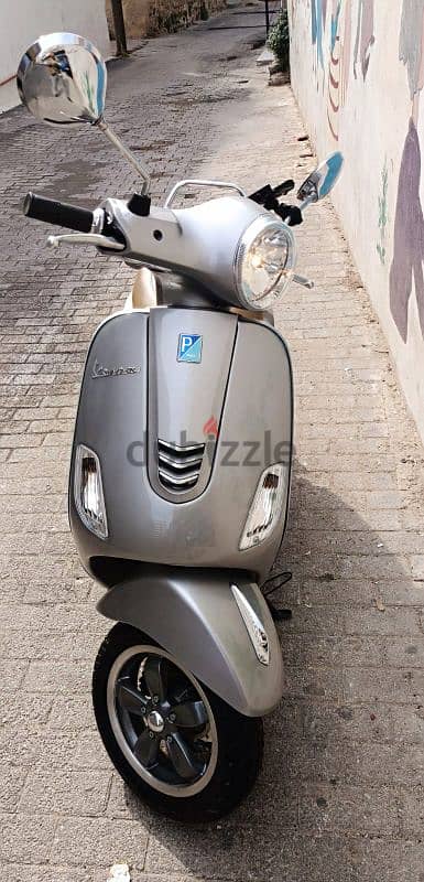 Vespa VXL 150 for sale 2