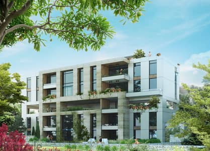 Apartment  for Sale BeitMisk PAYMENT FACILITIES شقة للبيع في بيت مسك