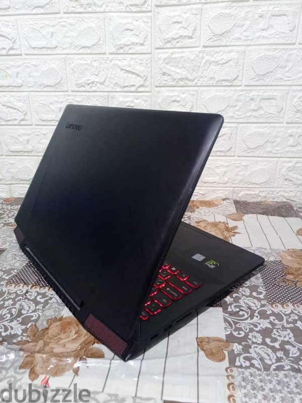 Gaming 32GB laptop Lenovo legion 2