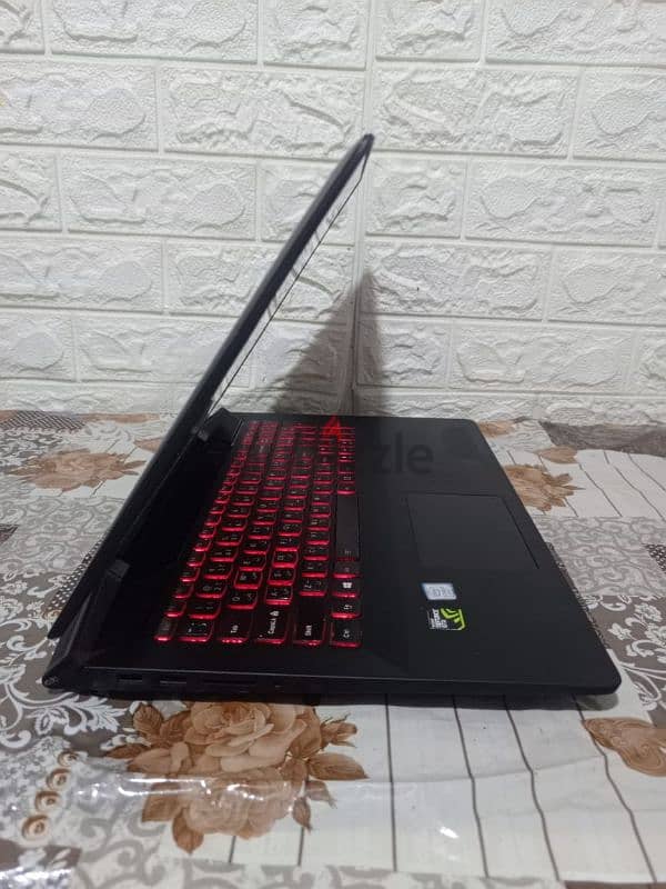 Gaming 32GB laptop Lenovo legion 5