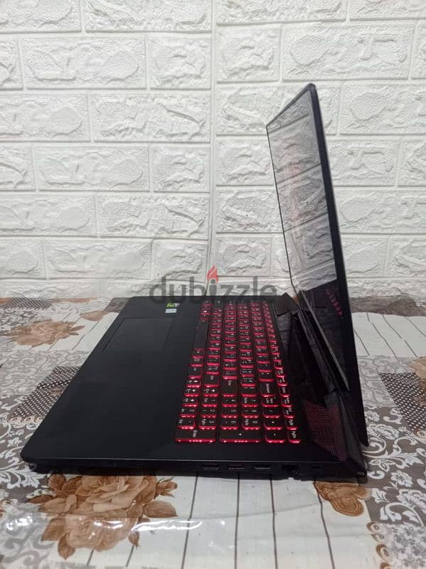 Gaming 32GB laptop Lenovo legion 6