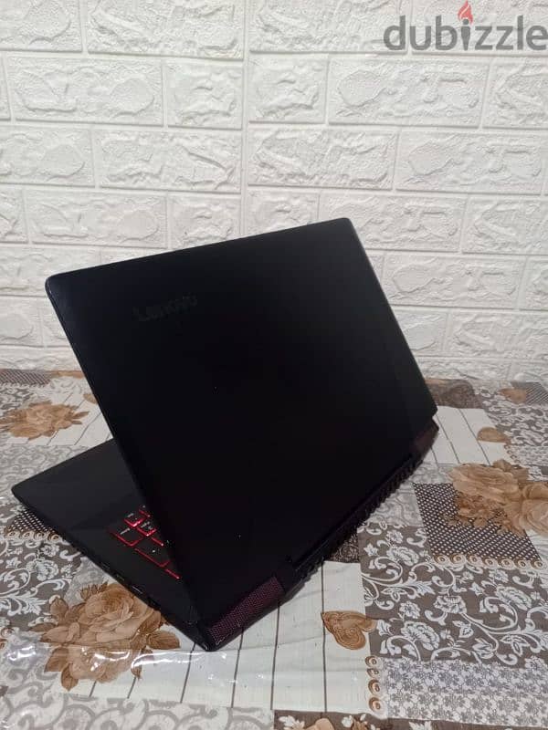 Gaming 32GB laptop Lenovo legion 7