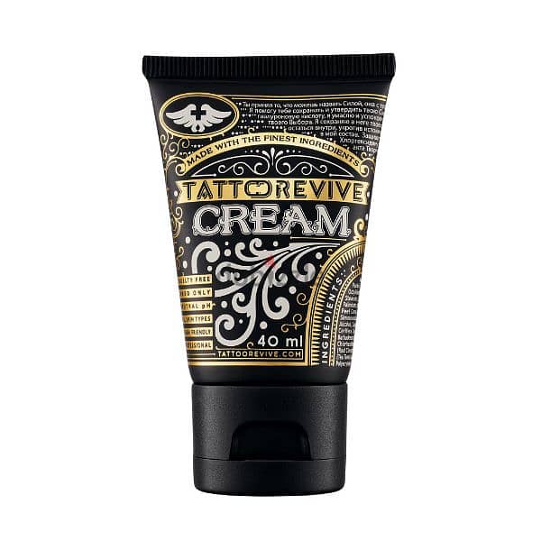 tattoo revive ceam 40ml (AFTER CARE) 2