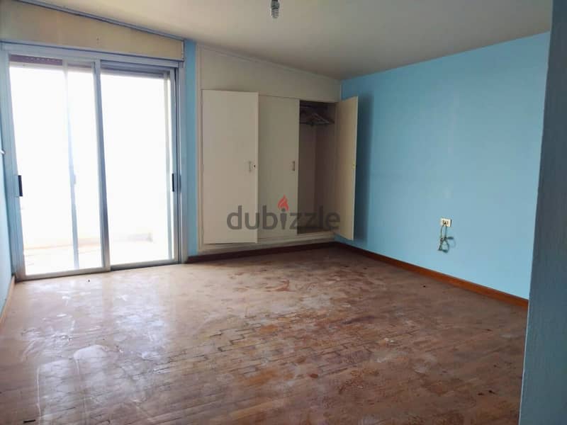 L16427-Spacious 3-Bedroom Apartment For Rent in Kfarhbeib 1