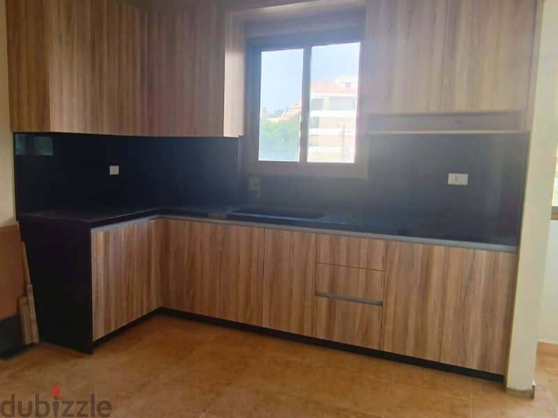 L16430-Brand New Apartment with Terrace For Sale in New Shayle 2