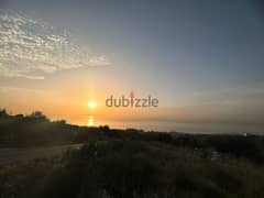 Land for sale in Simar Jbeil Kfaraabida/ View 0