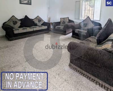 TERRACE & COZY FLAT IN THE HEART OFKLEIAT ! REF#SC01391 !