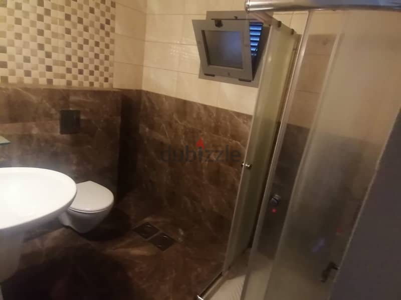 SPACIOUS APARTMENT IN ACHRAFIEH PRIME (300SQ) 3 BEDROOMS , (ACR-580) 8