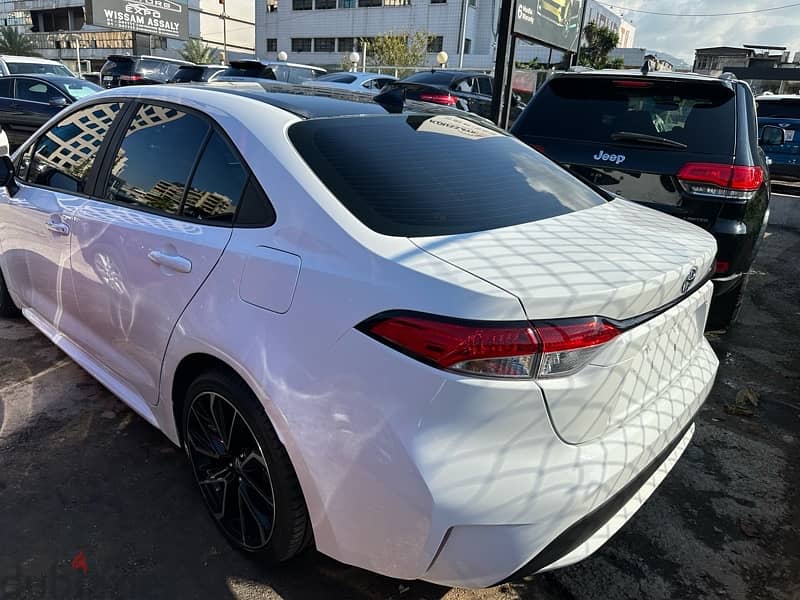 Toyota Corolla 2020 Like new California 17